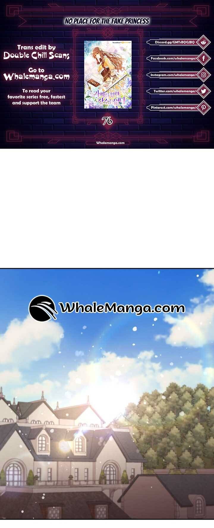 Read Philomel the Fake EN Manga Online