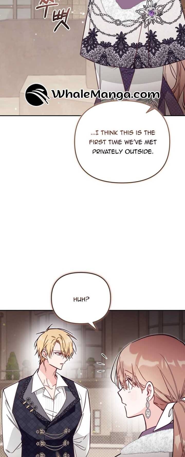 Read Philomel the Fake EN Manga Online