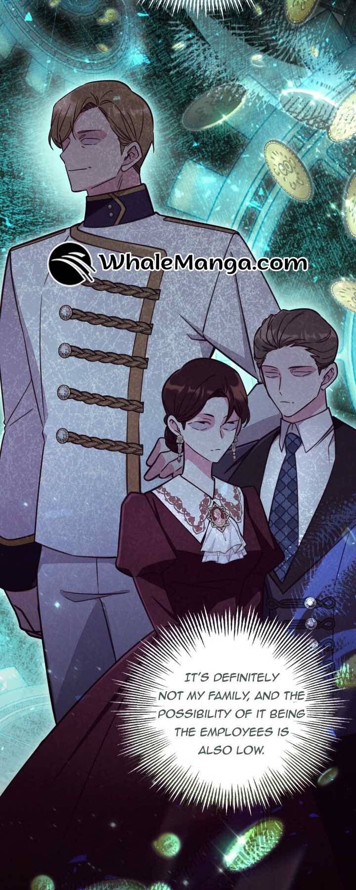 Read Philomel the Fake EN Manga Online