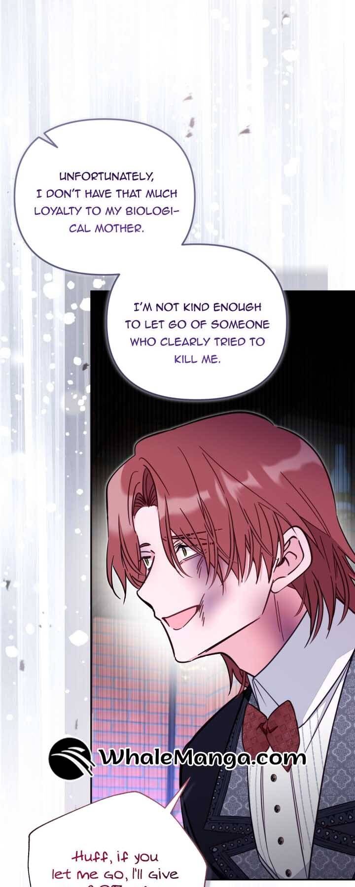 Read Philomel the Fake EN Manga Online