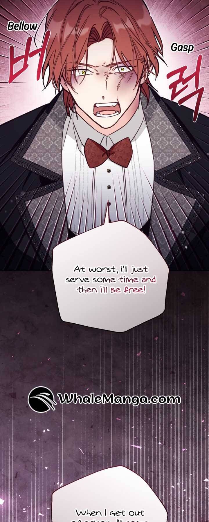 Read Philomel the Fake EN Manga Online