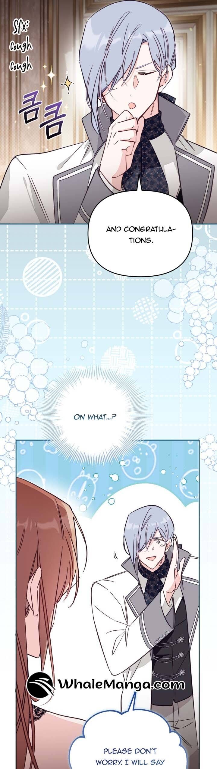 Read Philomel the Fake EN Manga Online