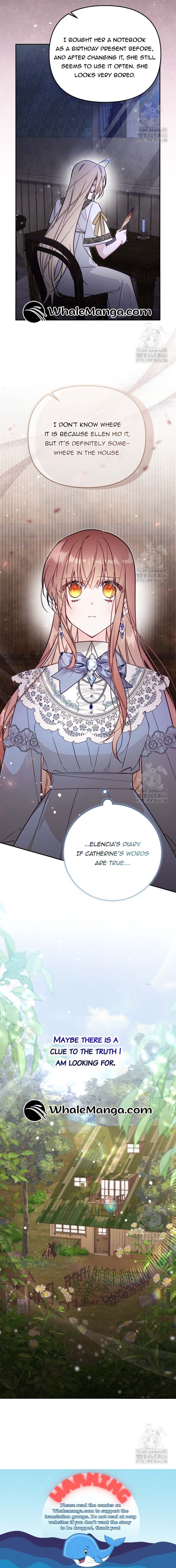 Read Philomel the Fake EN Manga Online
