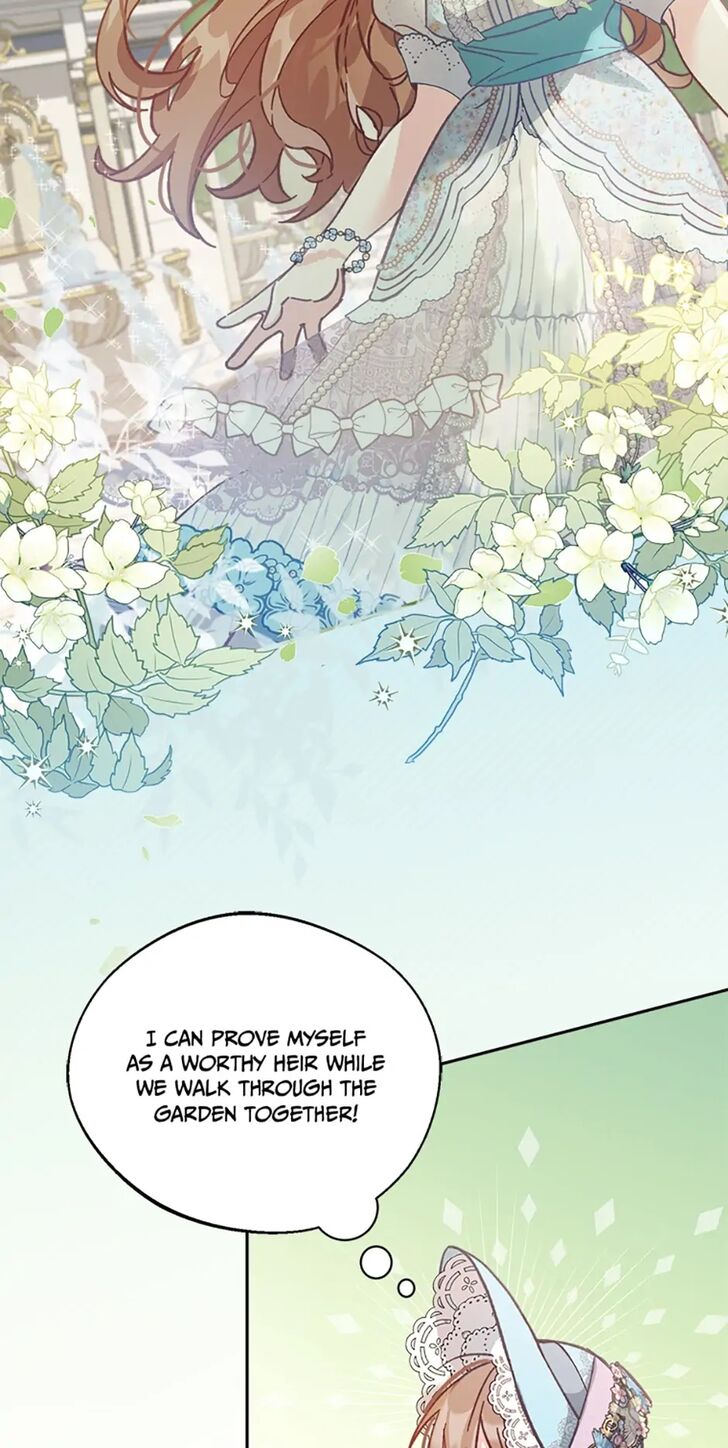 Read Philomel the Fake EN Manga Online