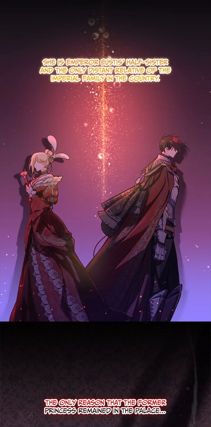 Read Philomel the Fake EN Manga Online