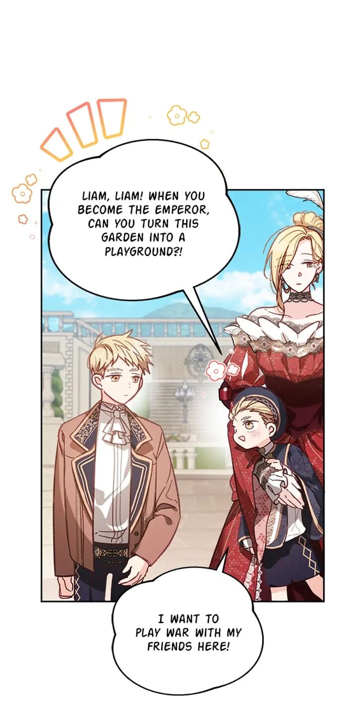 Read Philomel the Fake EN Manga Online
