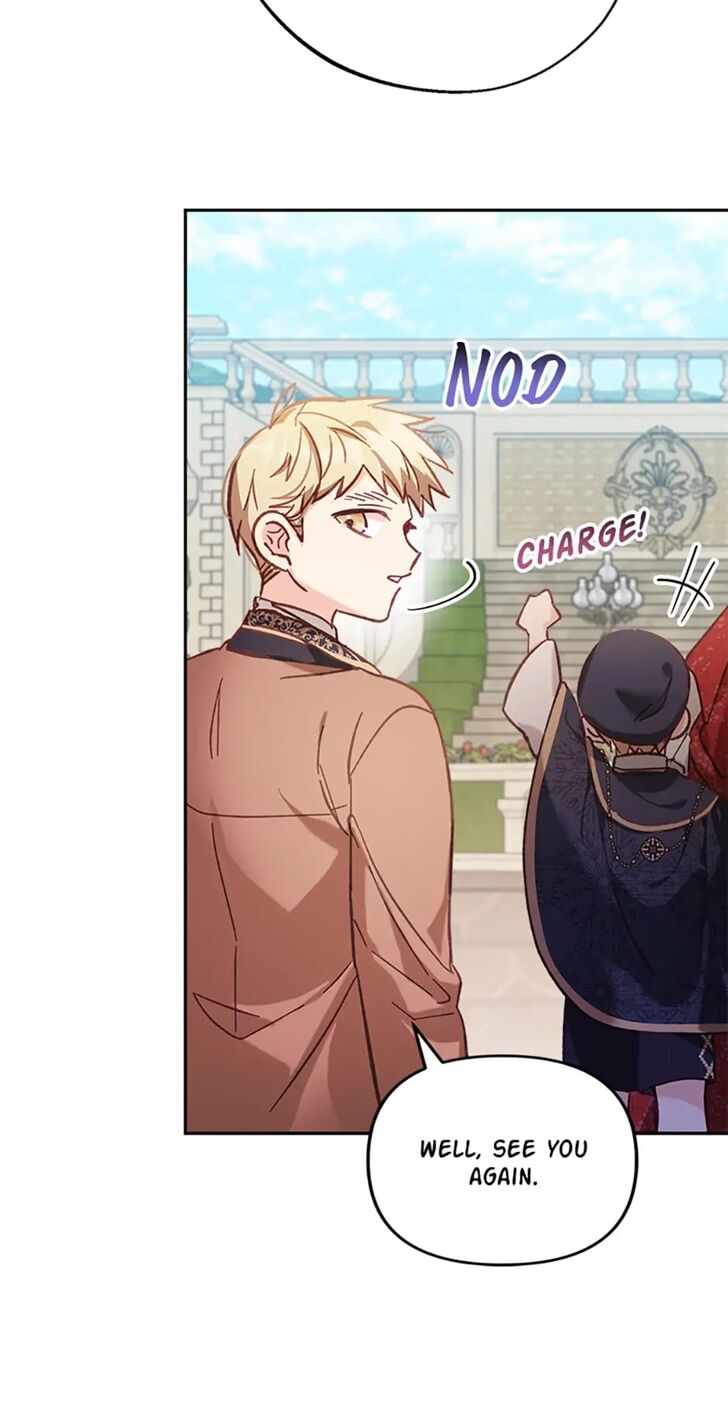 Read Philomel the Fake EN Manga Online