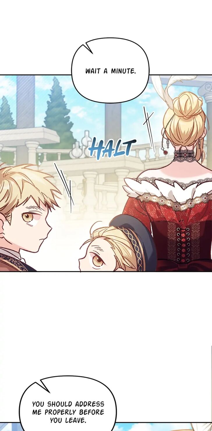 Read Philomel the Fake EN Manga Online