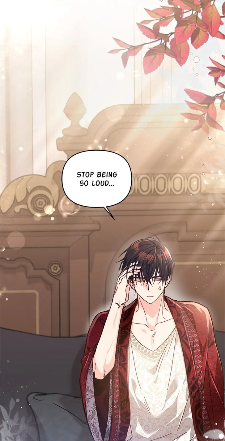 Read Philomel the Fake EN Manga Online