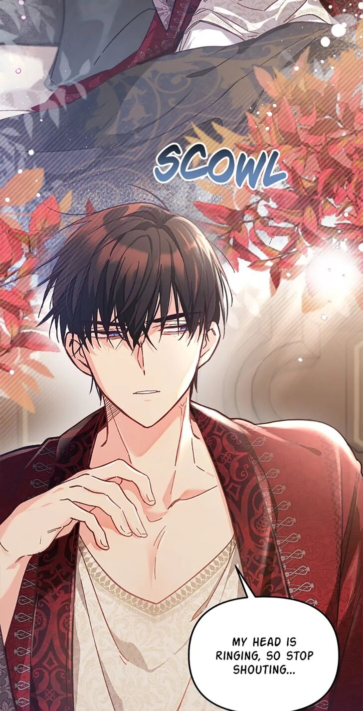 Read Philomel the Fake EN Manga Online
