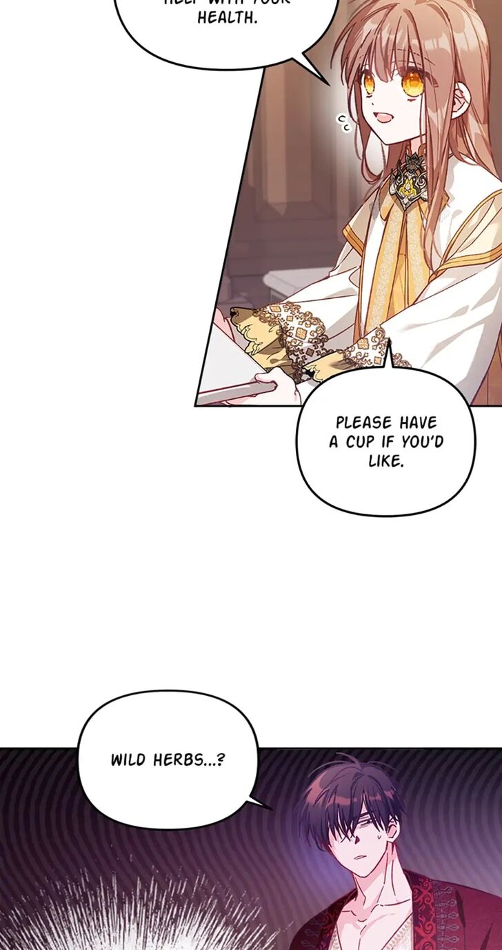 Read Philomel the Fake EN Manga Online