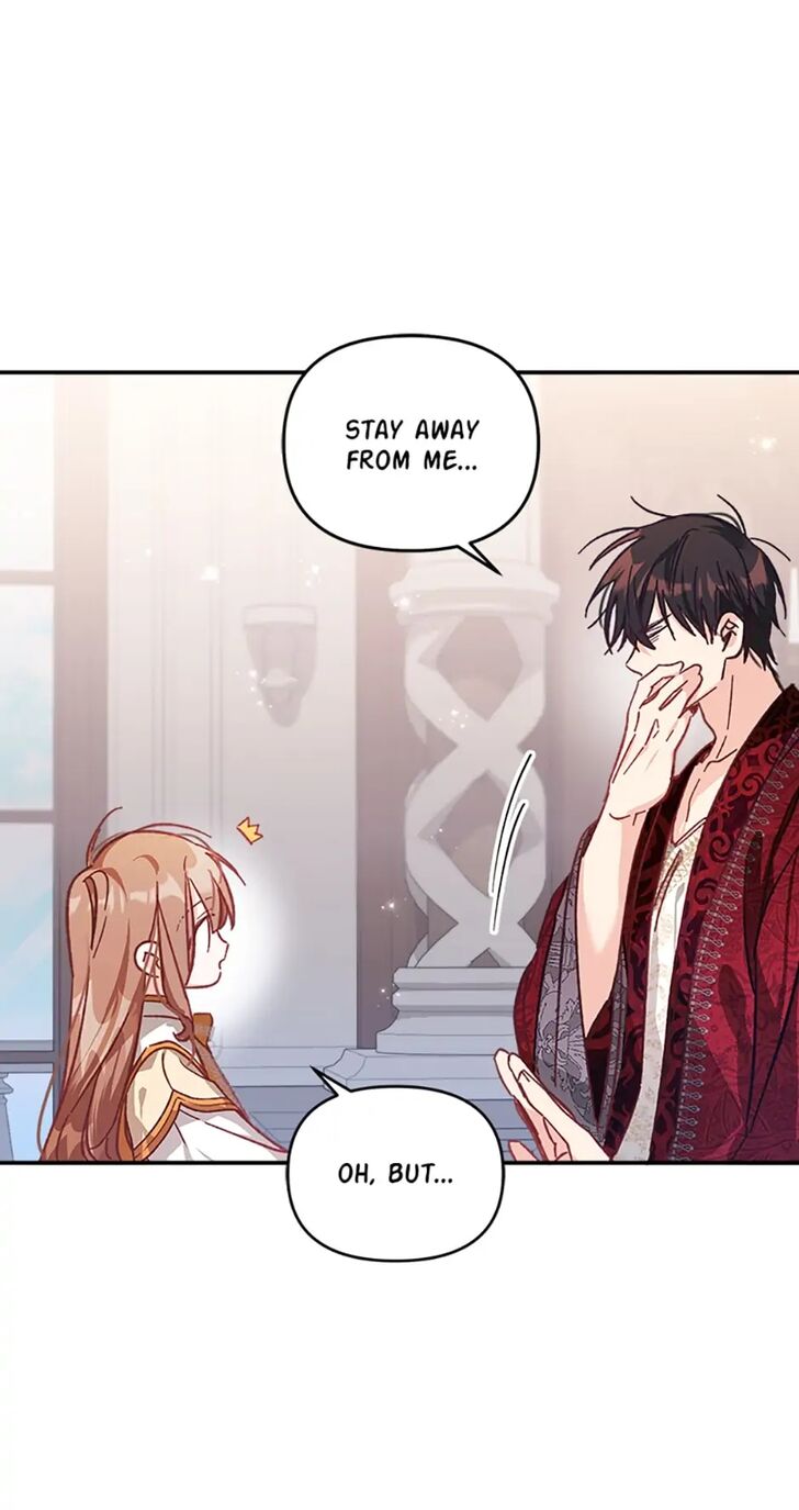Read Philomel the Fake EN Manga Online