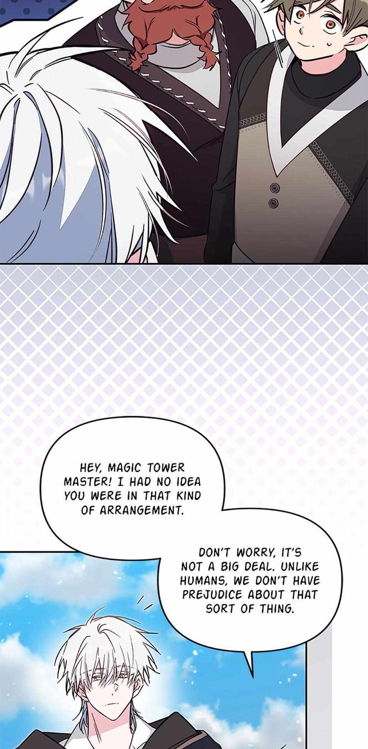 Read Philomel the Fake EN Manga Online