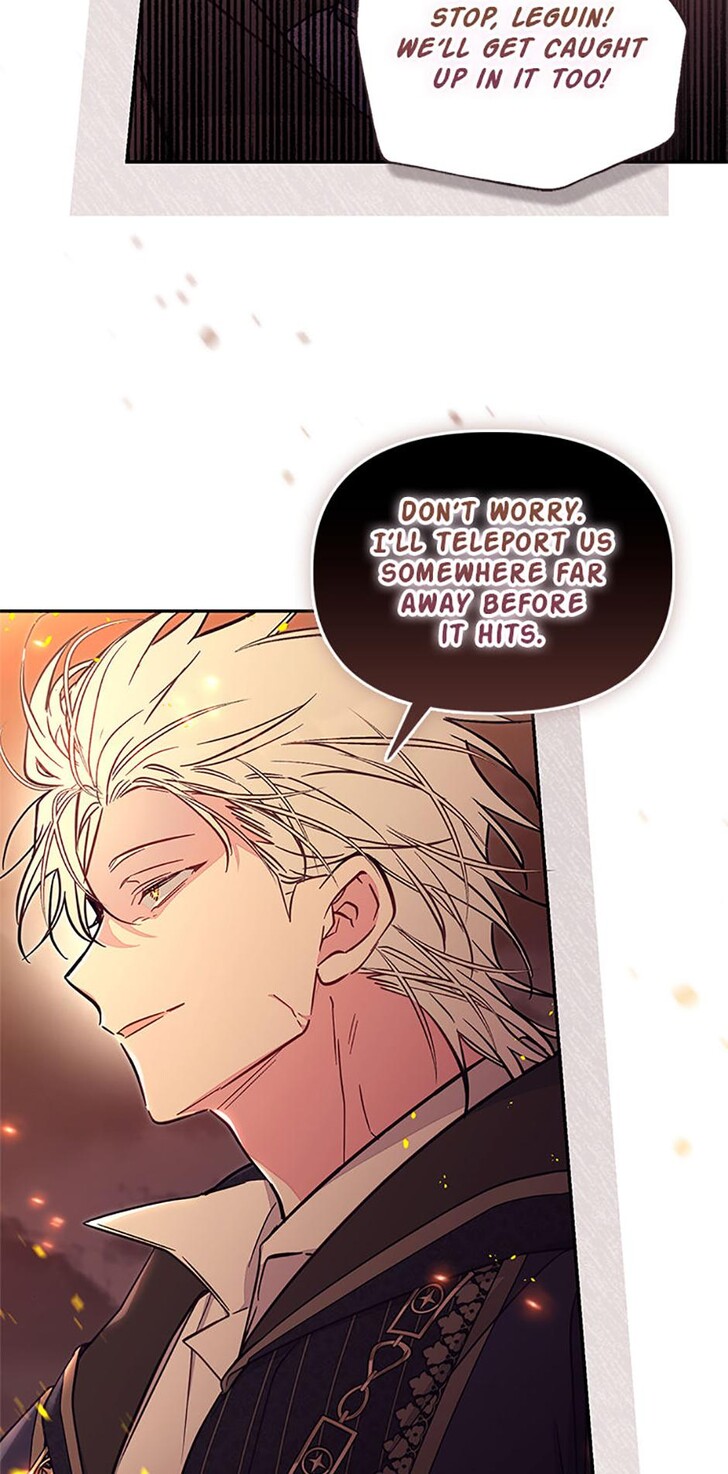 Read Philomel the Fake EN Manga Online