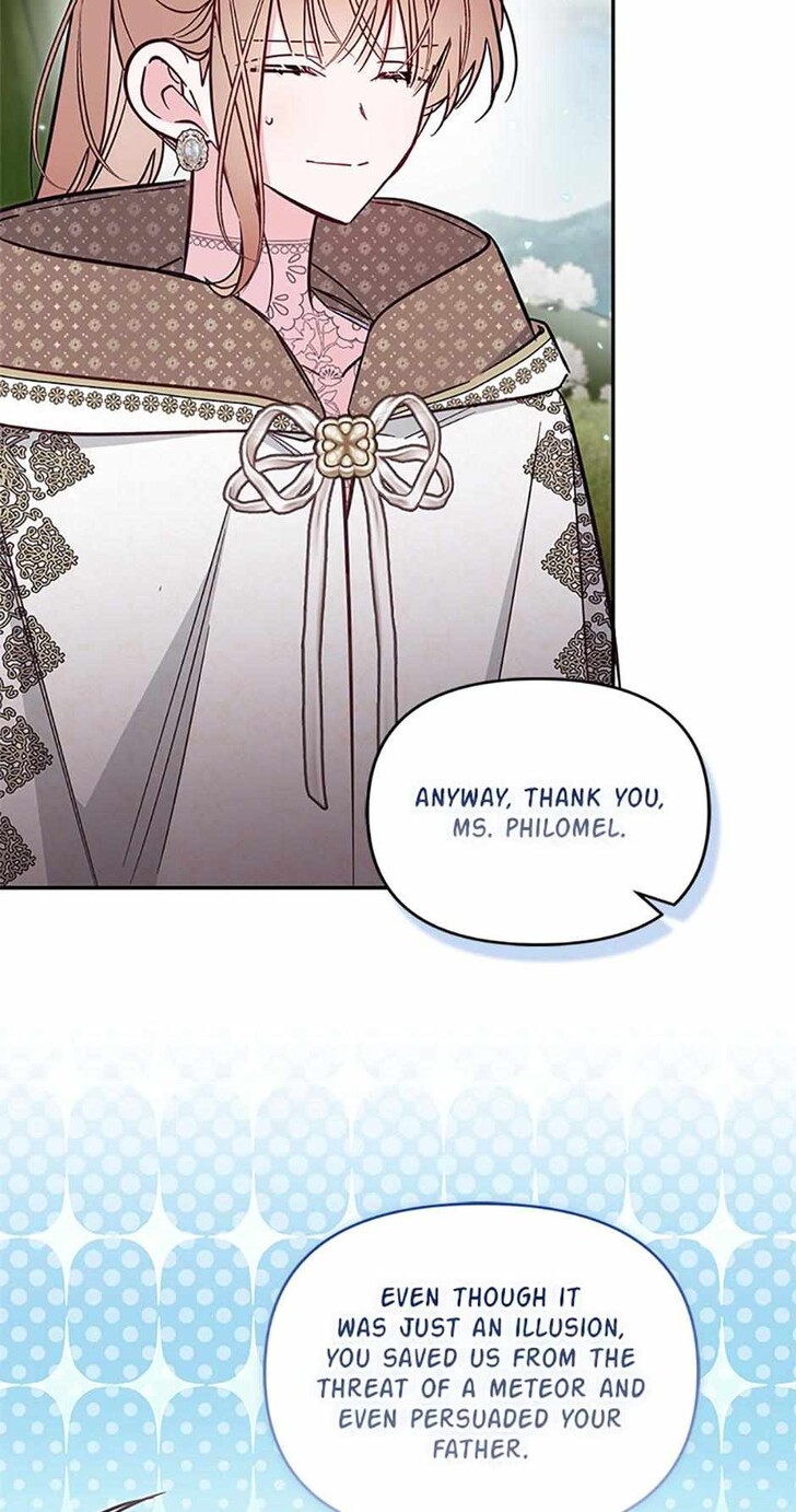 Read Philomel the Fake EN Manga Online