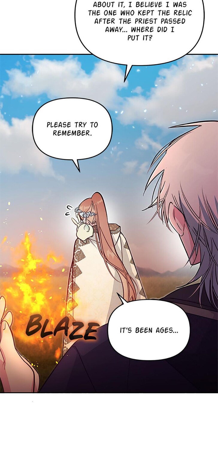 Read Philomel the Fake EN Manga Online