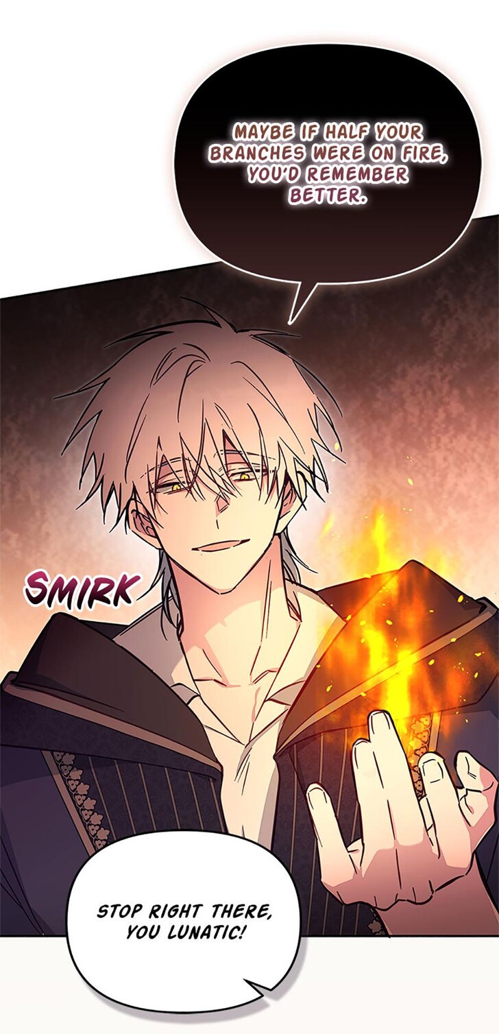 Read Philomel the Fake EN Manga Online