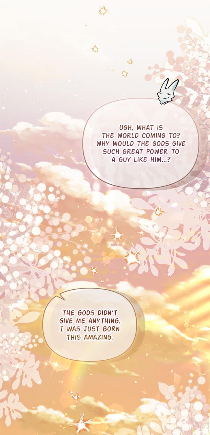 Read Philomel the Fake EN Manga Online