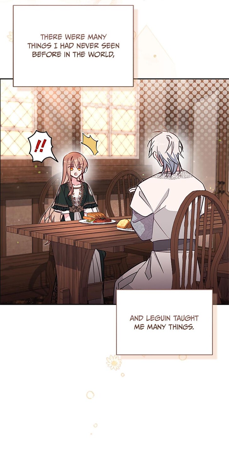 Read Philomel the Fake EN Manga Online