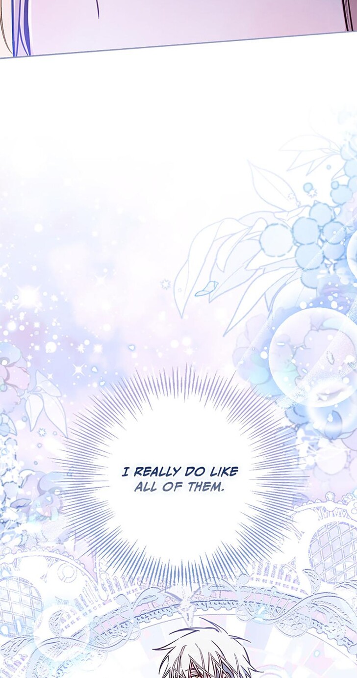 Read Philomel the Fake EN Manga Online