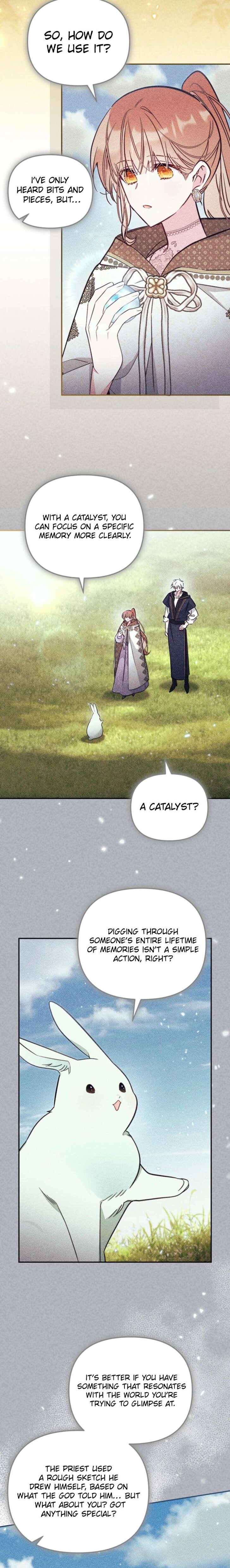 Read Philomel the Fake EN Manga Online