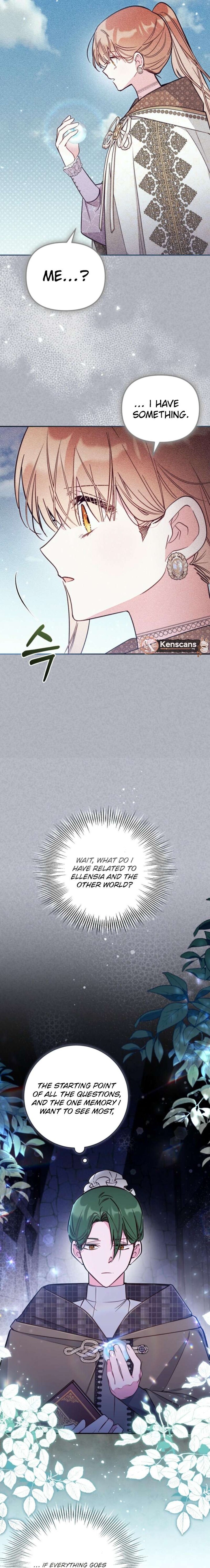 Read Philomel the Fake EN Manga Online