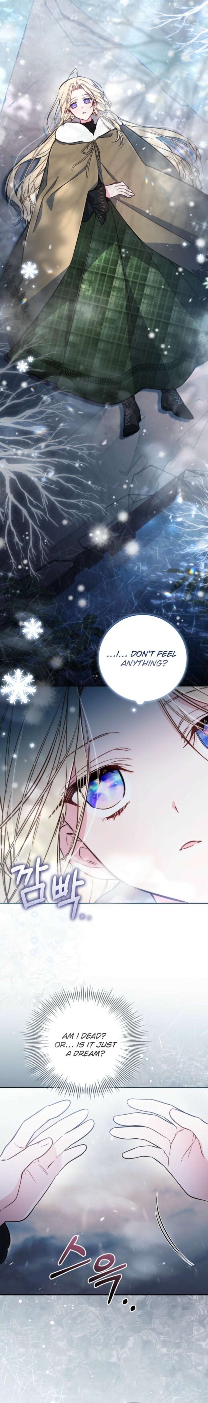 Read Philomel the Fake EN Manga Online