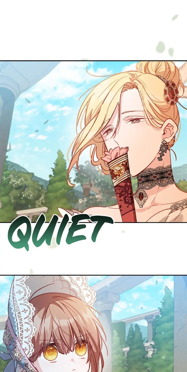Read Philomel the Fake EN Manga Online