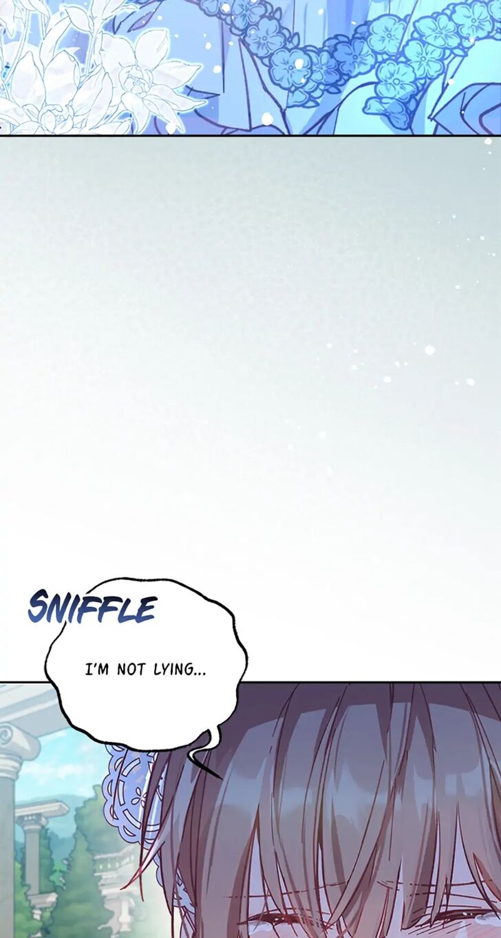 Read Philomel the Fake EN Manga Online