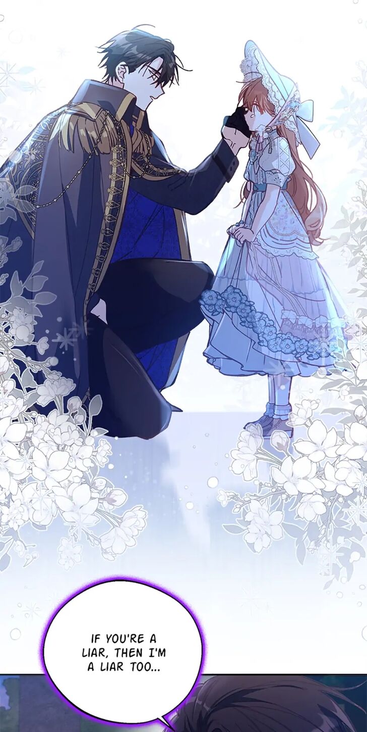 Read Philomel the Fake EN Manga Online