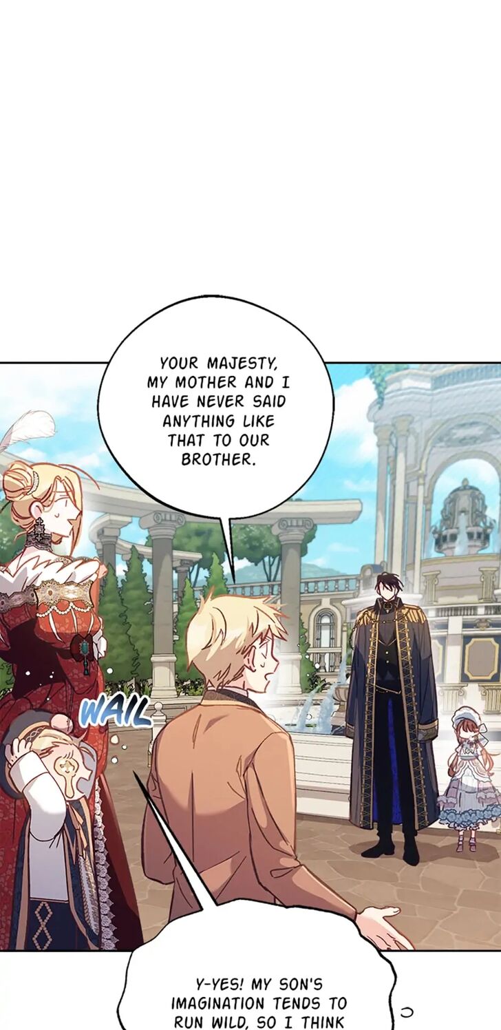 Read Philomel the Fake EN Manga Online