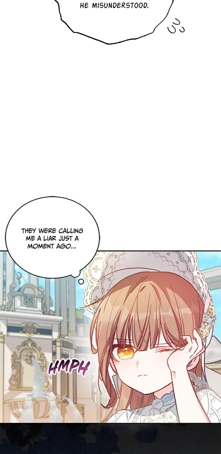 Read Philomel the Fake EN Manga Online