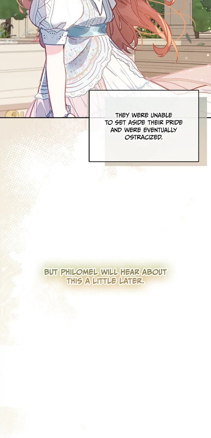 Read Philomel the Fake EN Manga Online