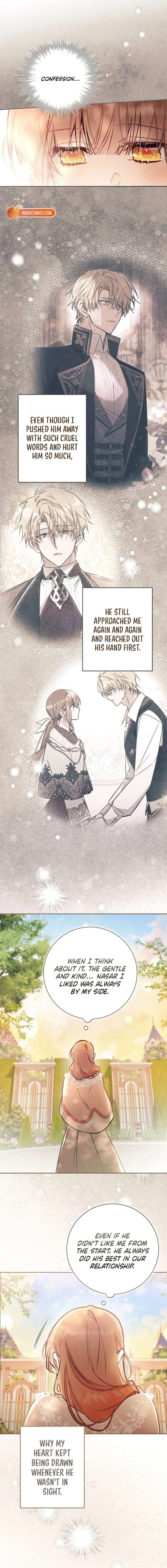 Read Philomel the Fake EN Manga Online