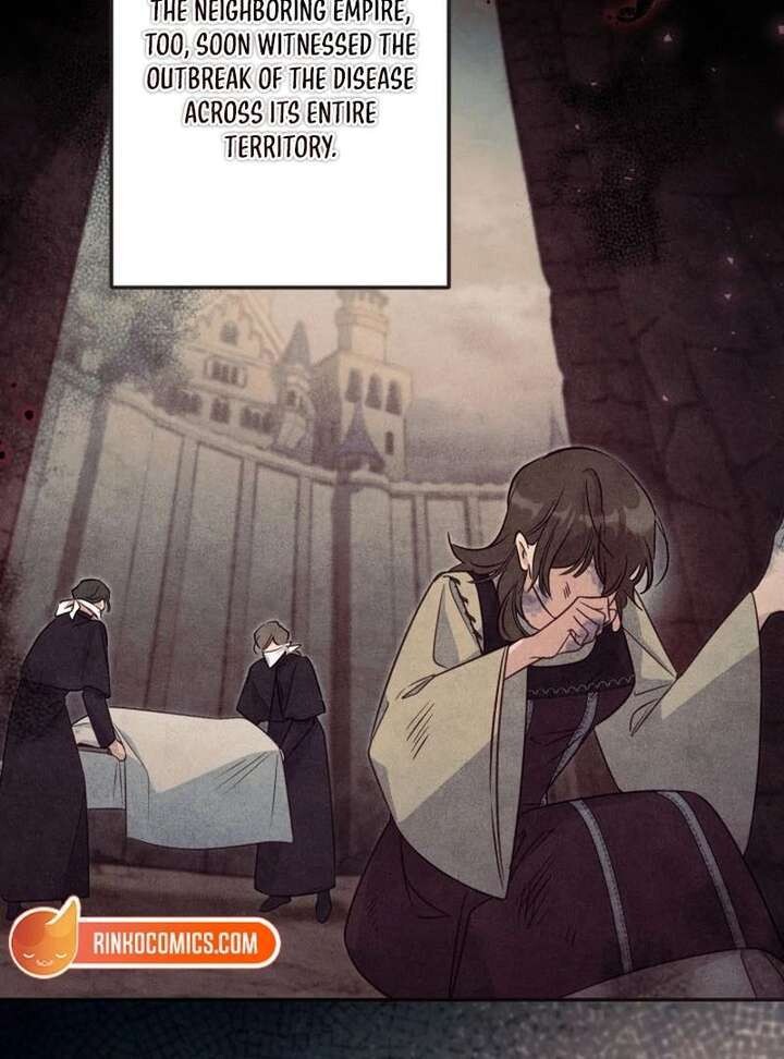 Read Philomel the Fake EN Manga Online