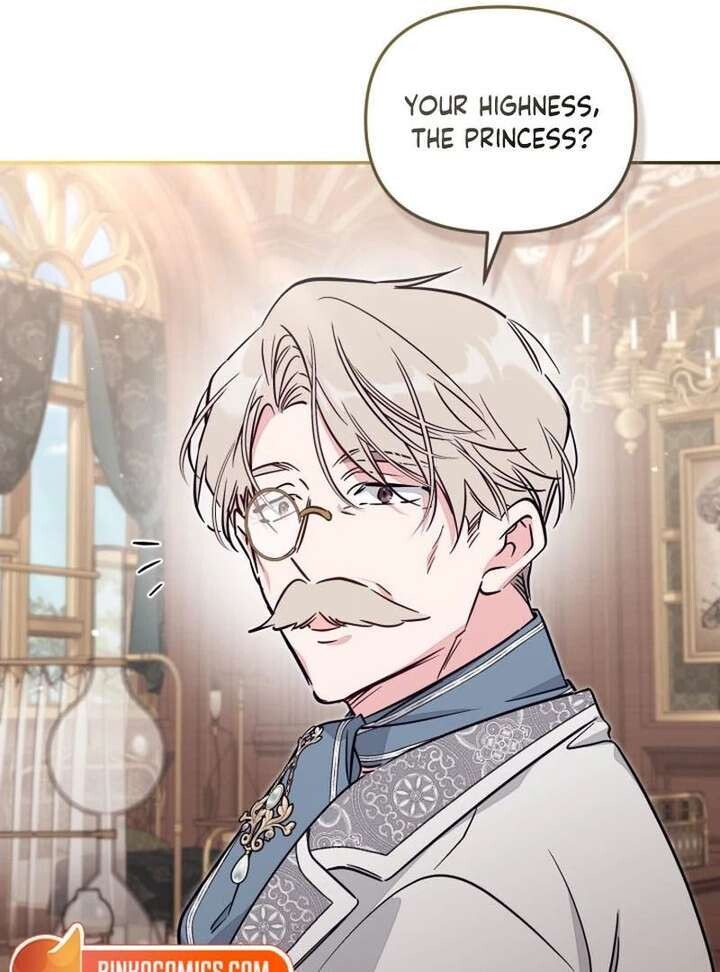 Read Philomel the Fake EN Manga Online