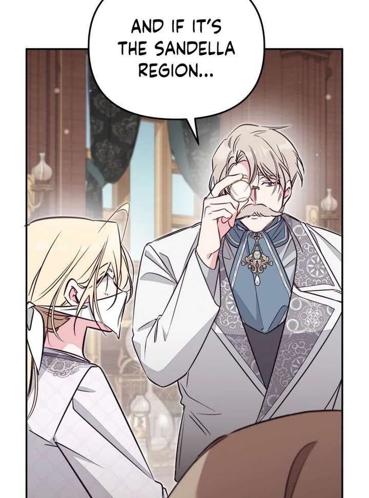 Read Philomel the Fake EN Manga Online