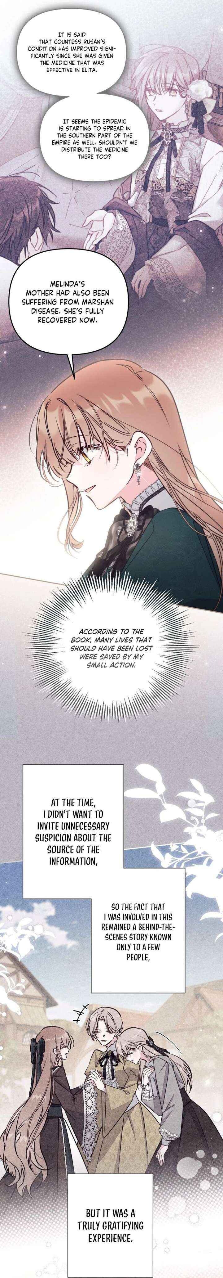 Read Philomel the Fake EN Manga Online