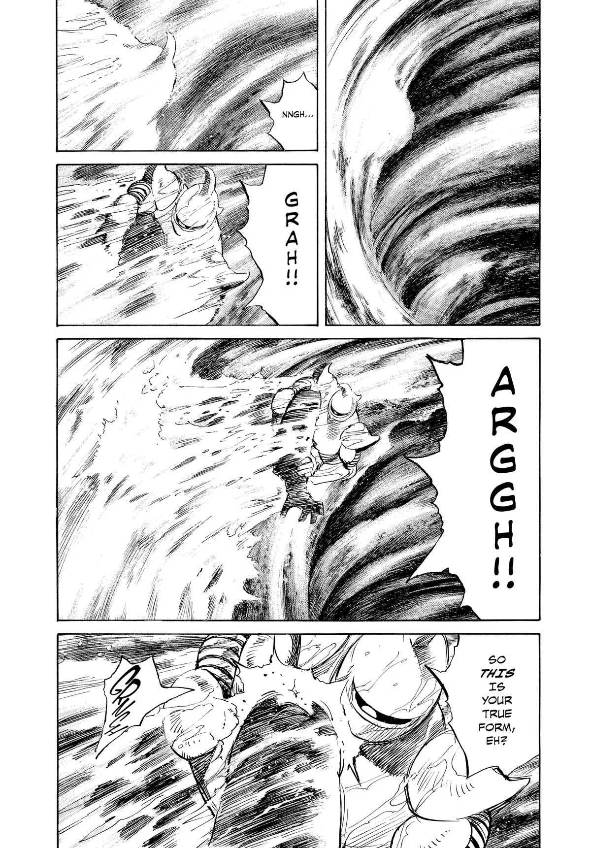 Read Pluto EN Manga Online