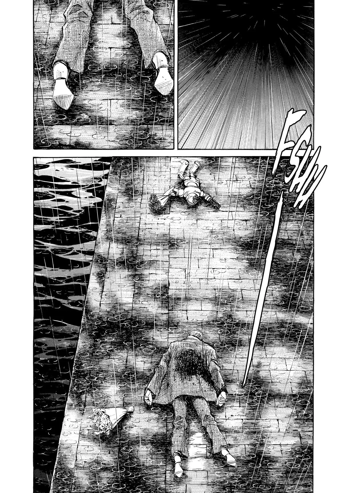 Read Pluto EN Manga Online