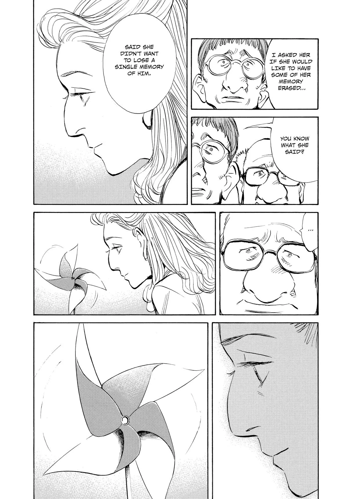 Read Pluto EN Manga Online