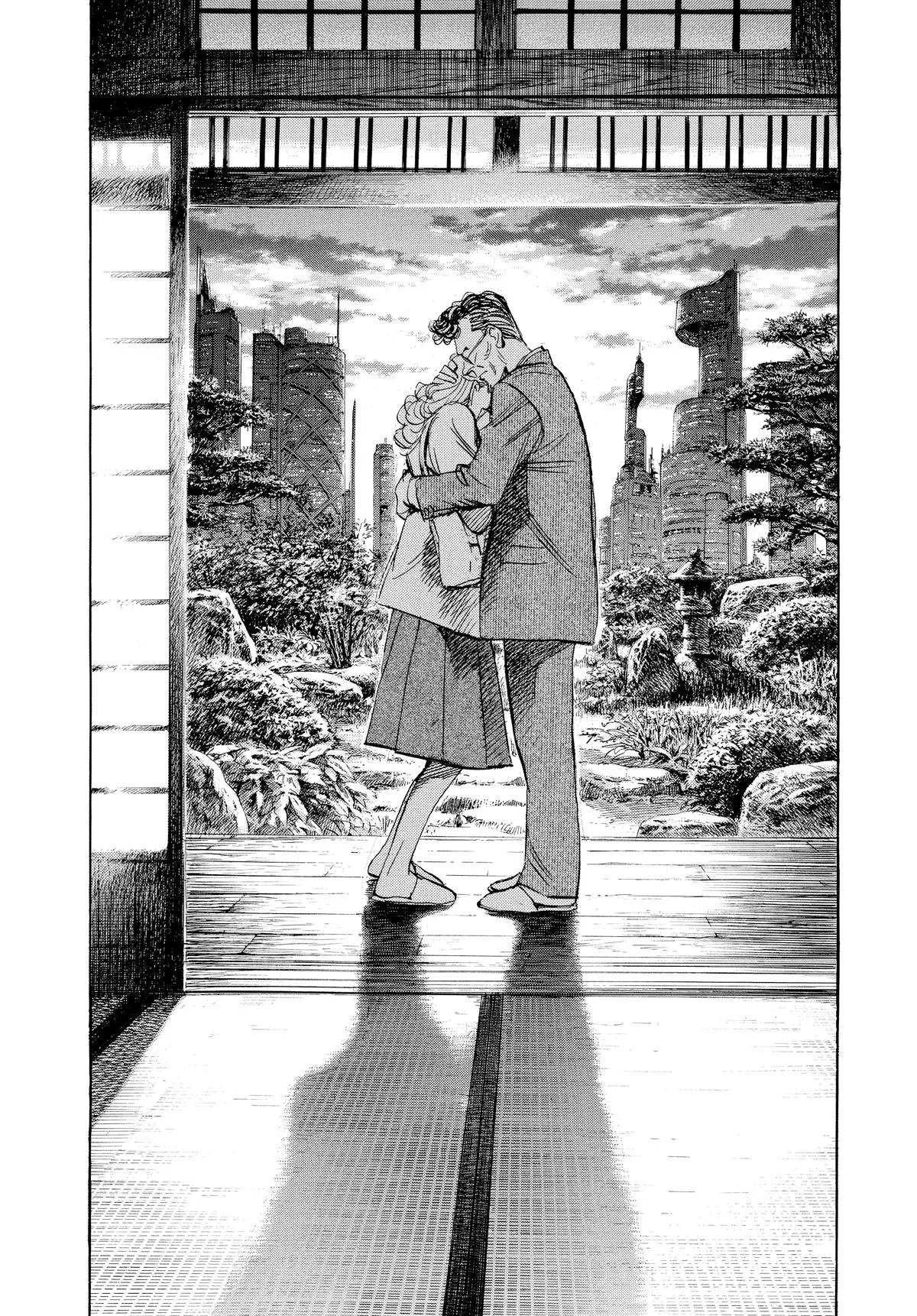 Read Pluto EN Manga Online