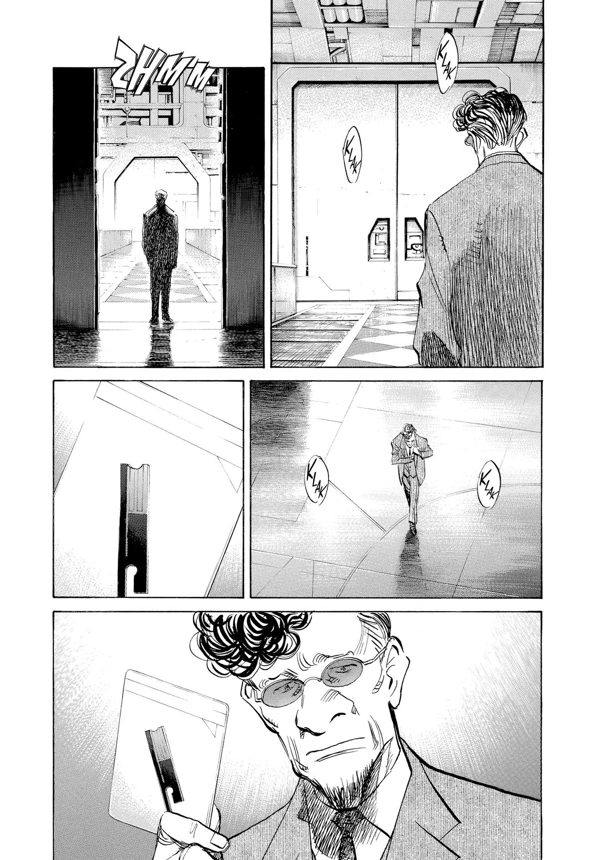 Read Pluto EN Manga Online