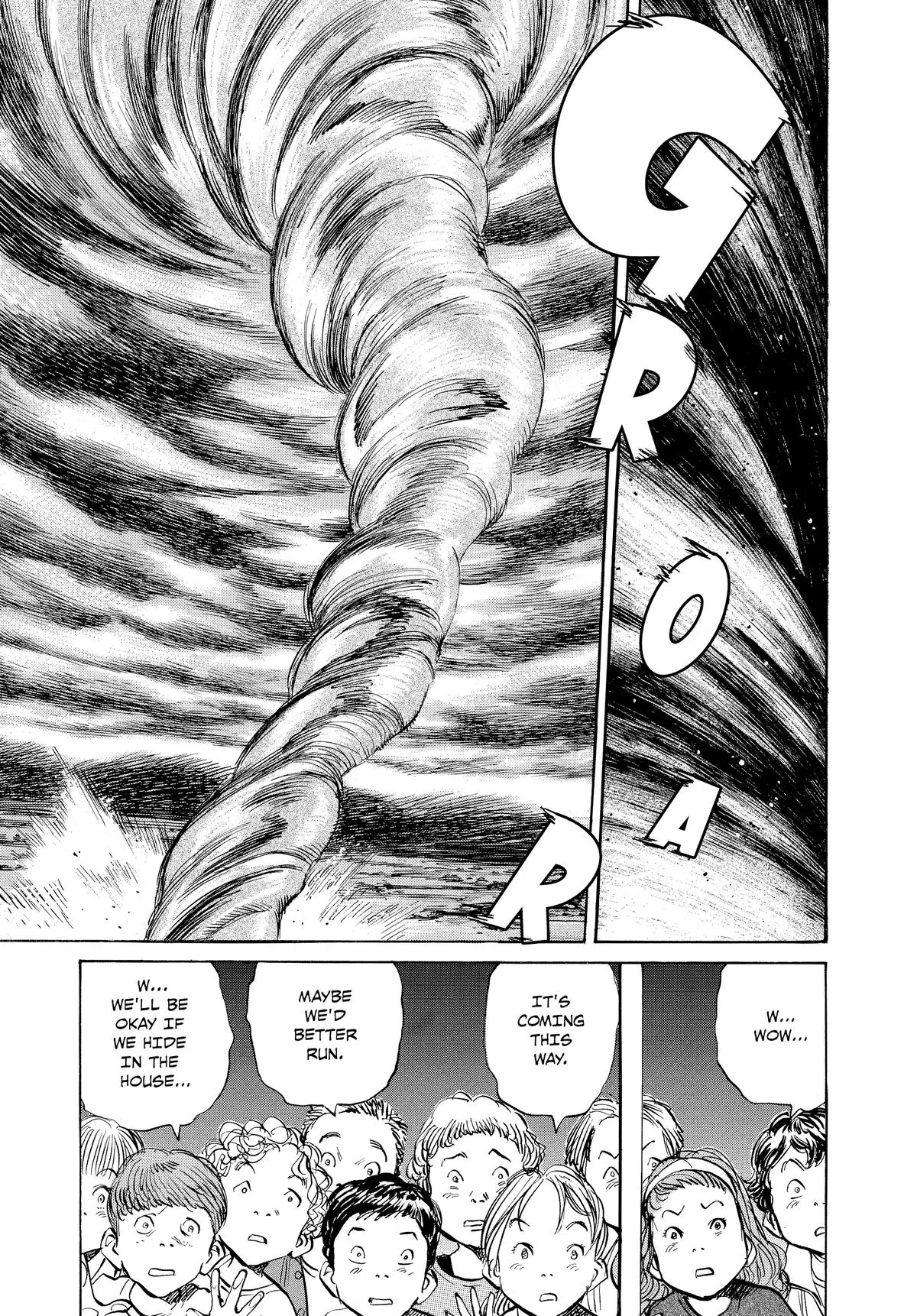 Read Pluto EN Manga Online