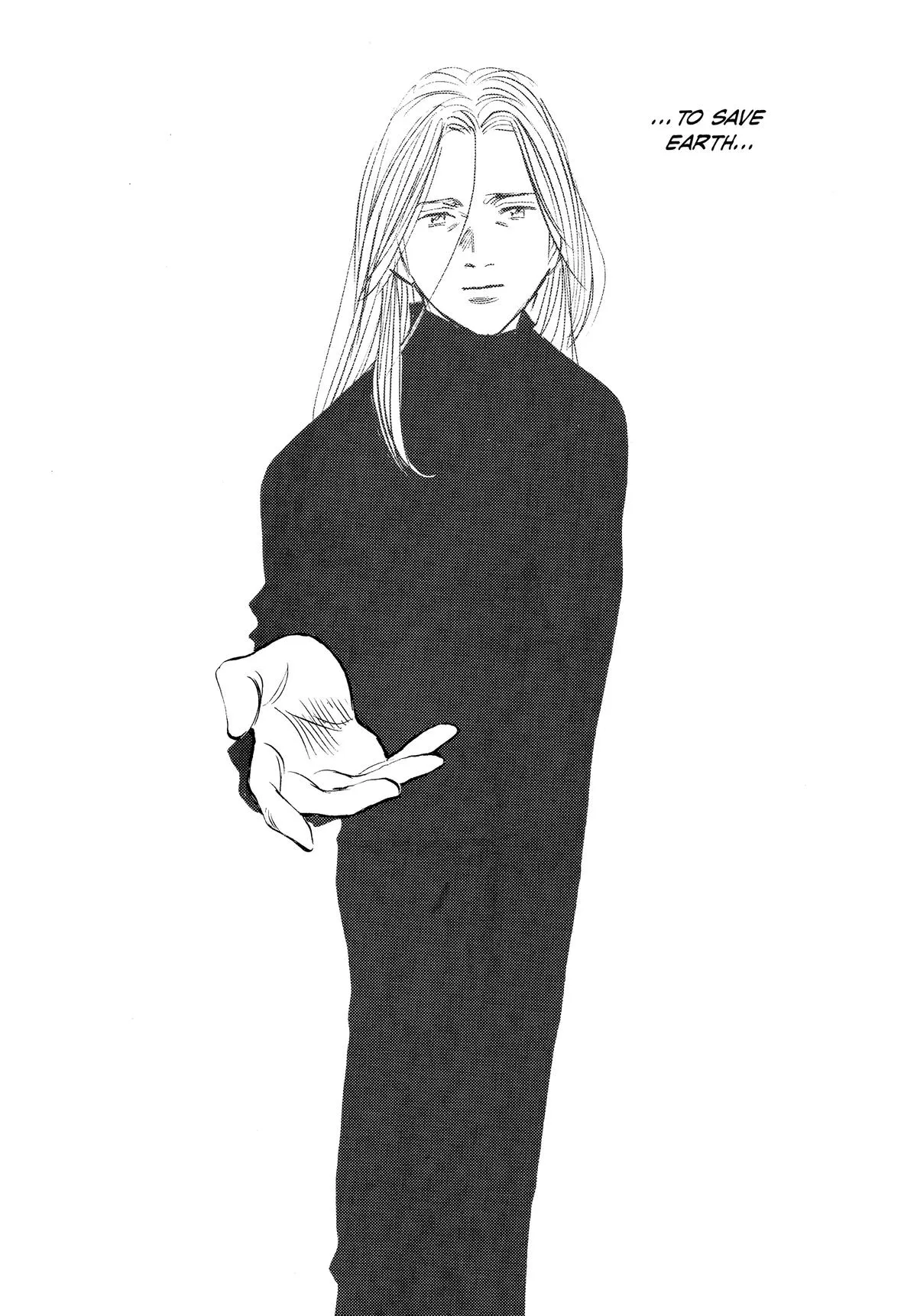 Read Pluto EN Manga Online