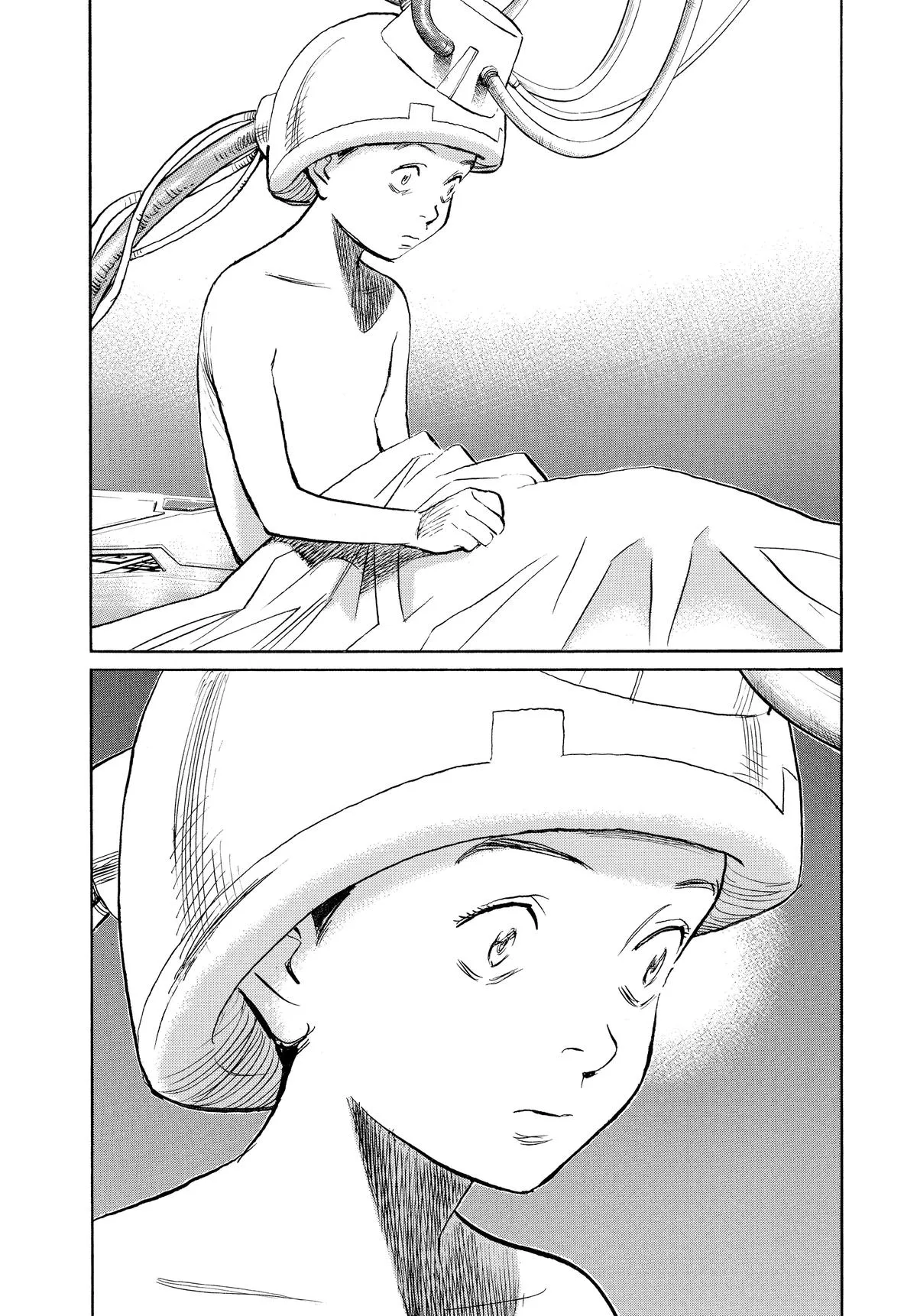 Read Pluto EN Manga Online