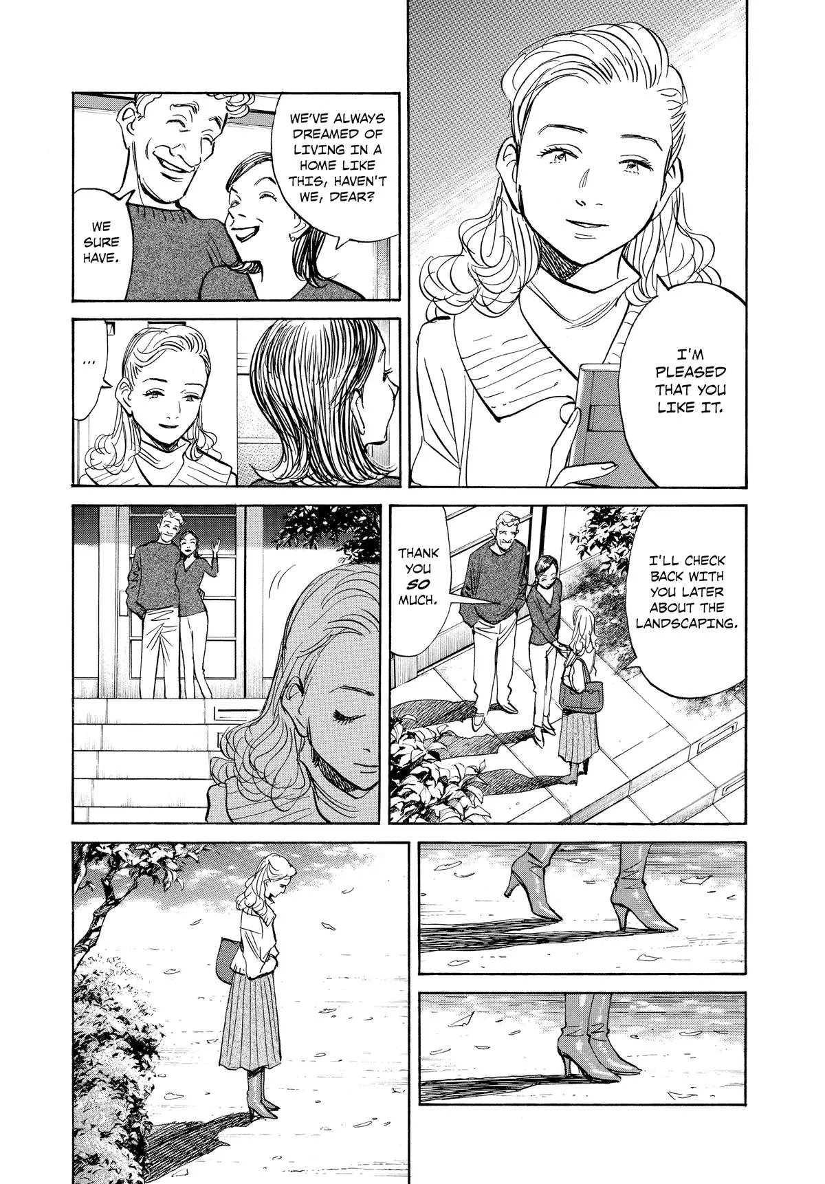Read Pluto EN Manga Online