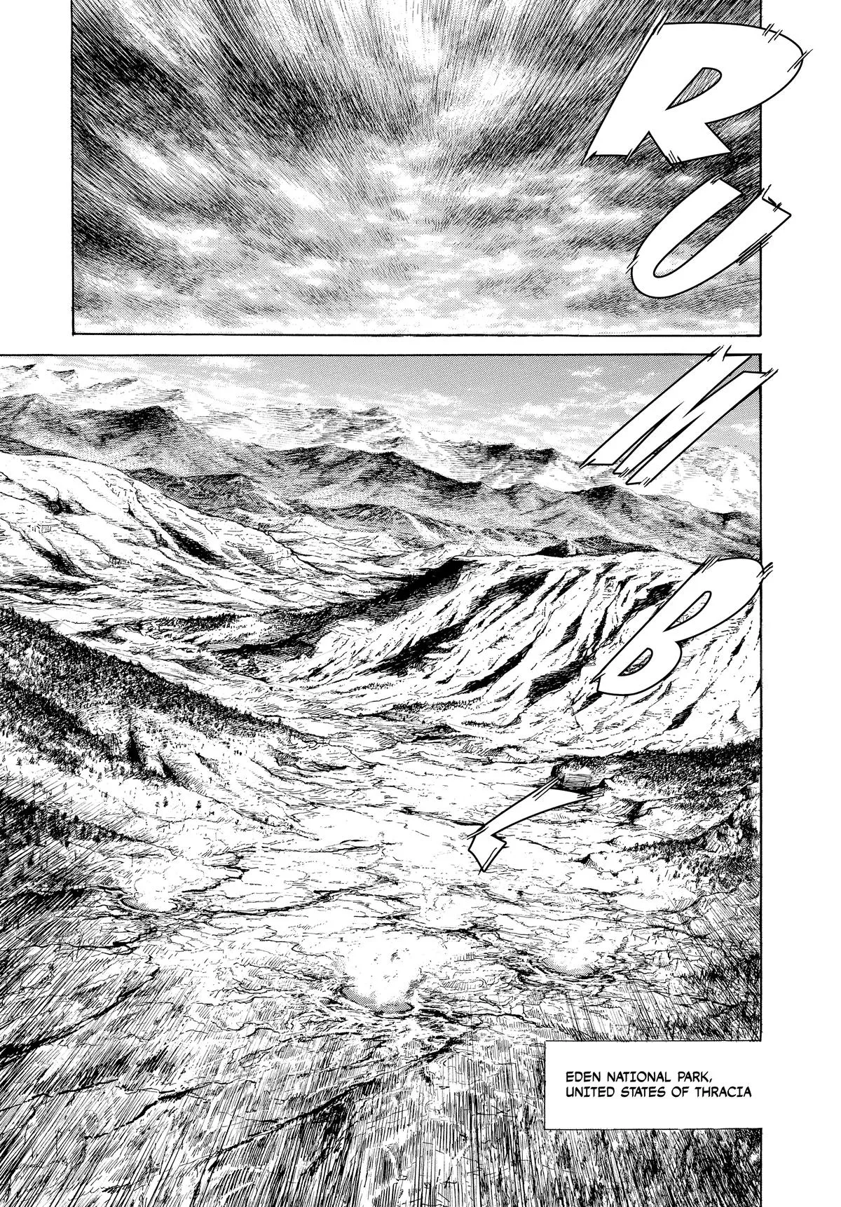 Read Pluto EN Manga Online