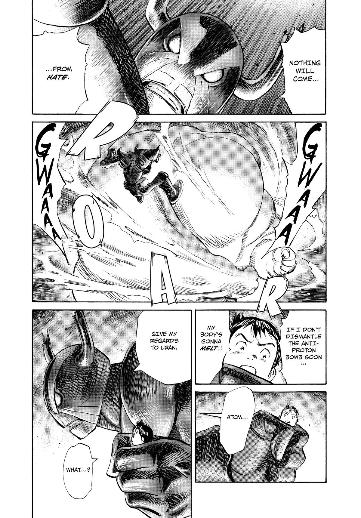 Read Pluto EN Manga Online