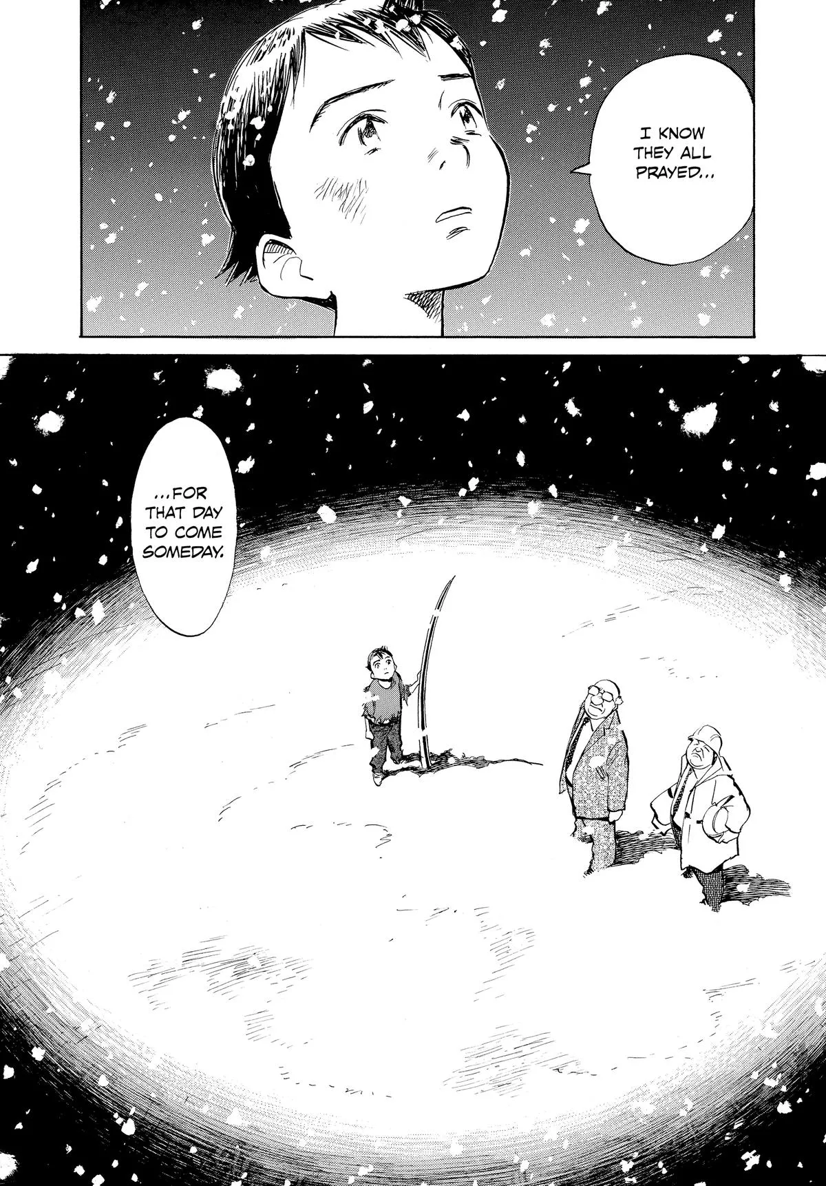 Read Pluto EN Manga Online